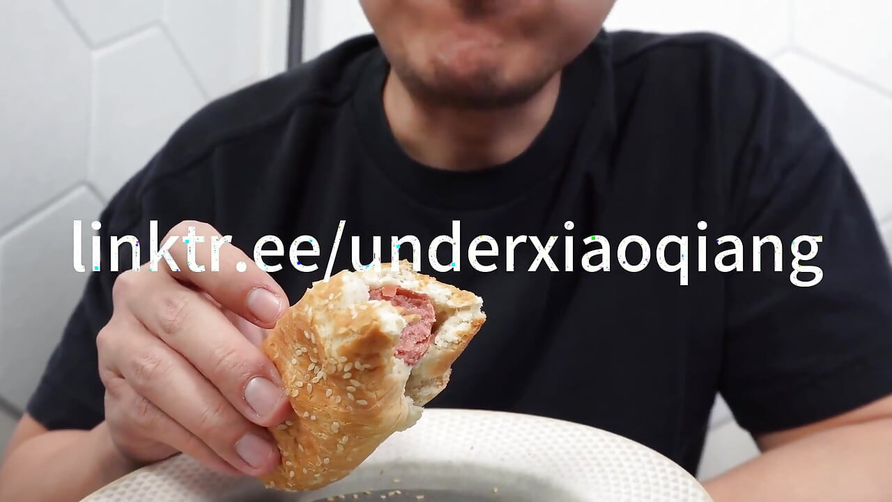 Jedem hotdog pun sperme Asmr