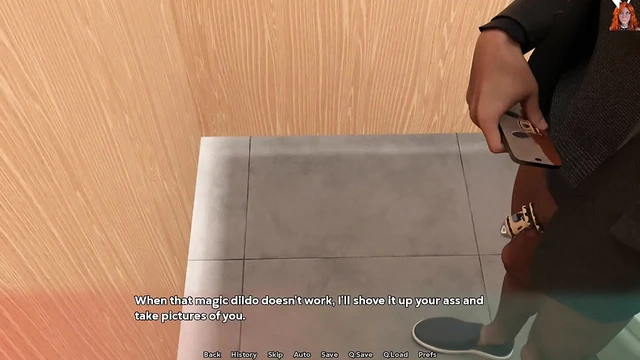 Fate Won't Seperate Us V0.5b Cuckold Update 01