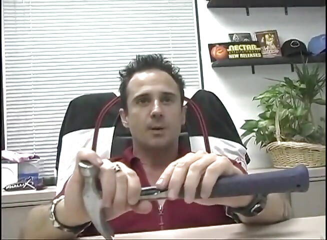 Mackenzie Mack needs to get off