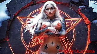 Blasphemous Sin-eater CEI