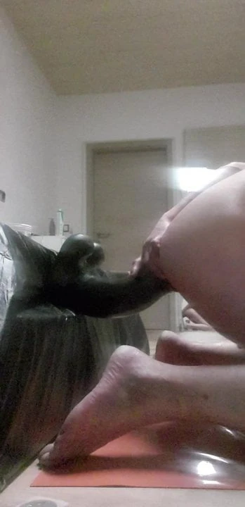 Estirar mi culo caliente