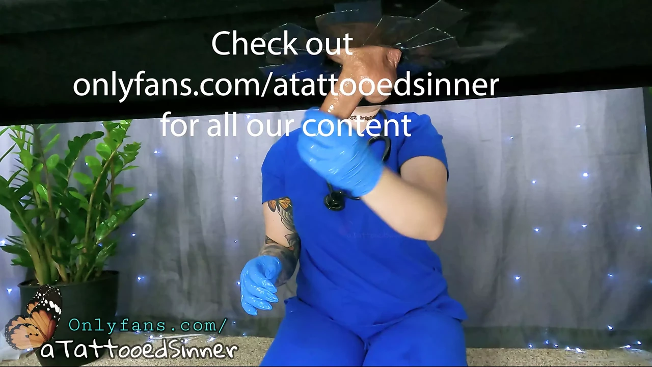 Milking Procedure - Patient Recovery