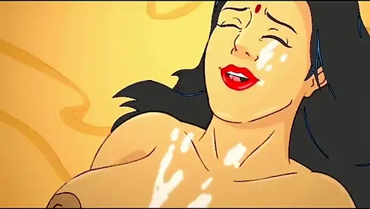 Seks panas bhabhi ji xxx dengan saudara ipar