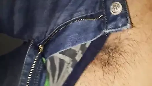hermoso moreno