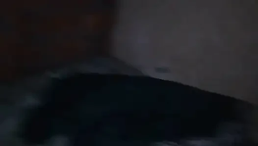 Latin büyük zenci yarağı ile güzel büyük göt sikişi