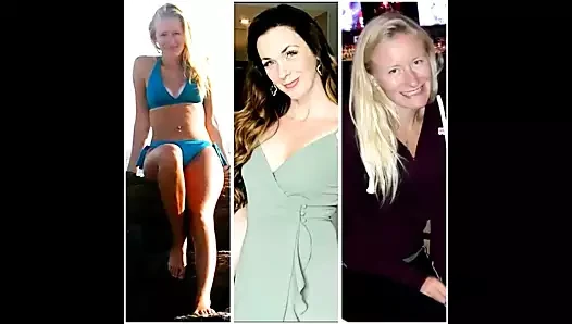 Coleen ve stacy ve sürtük arkadaşlar