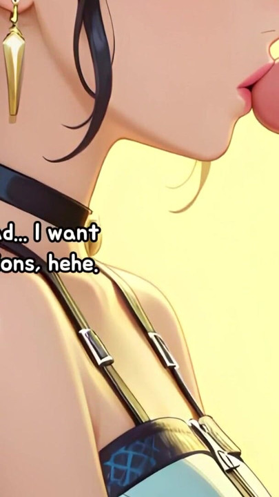 You were desperately trying to fill idol Zoey with your semen (Sex JOI) | Clip 1