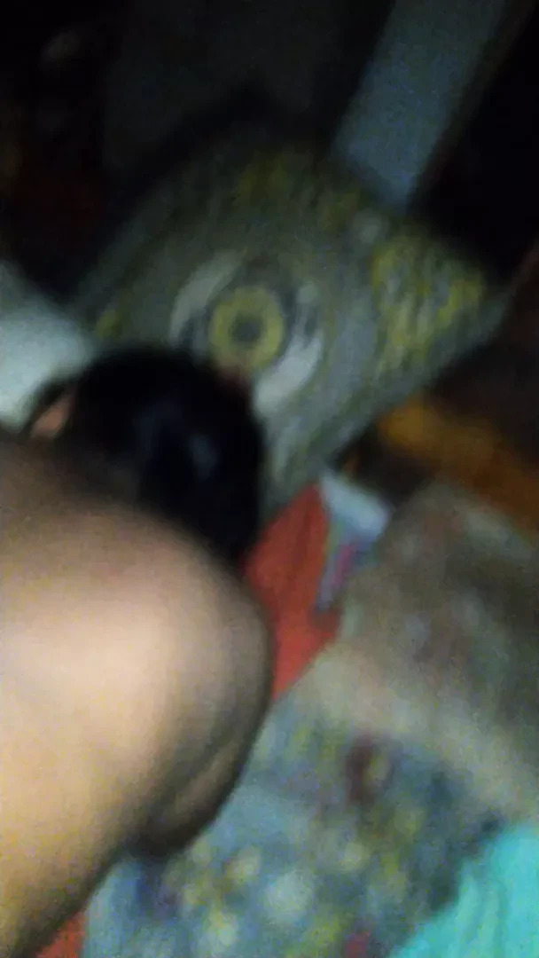 Fat Aunty doggy style