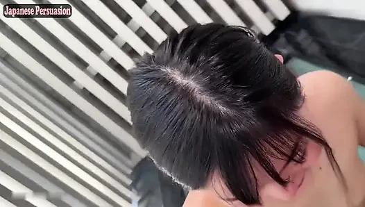 Final Chapter Revealed Natural Black Hair Beauty Takes Her Last Step Forward in a Deep and Intimate Creampie Moment