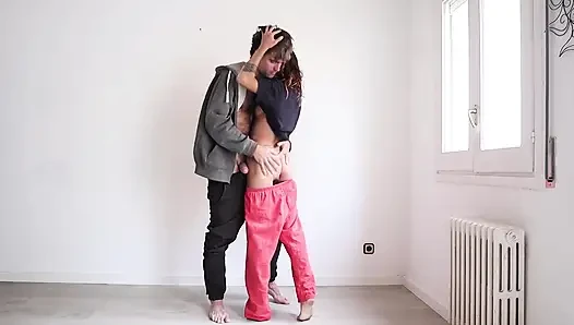 Sexy Movements