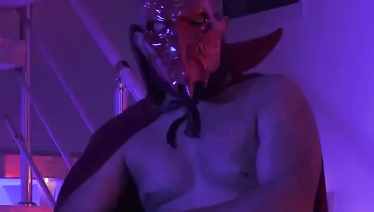 Sekte Bertanduk - - Fernanda Chocolate
