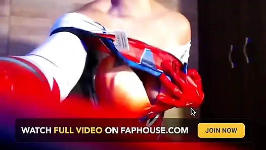 Evangelion'dan Asuka olarak benimle cesur bir yolculuğa dal.