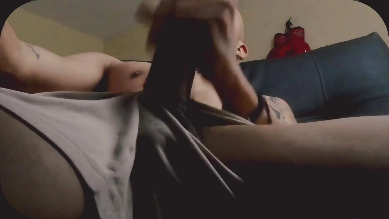Jerk Teaser Bigcock Alpha Mster