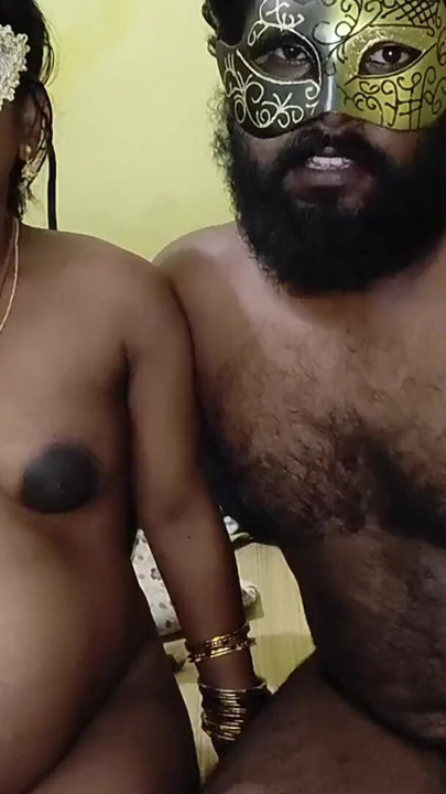 Fucking soooo hard my pregnant wife with tamil voice | Clip 1