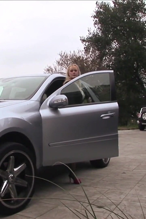 Bethany sweet - milfs take diesel #03