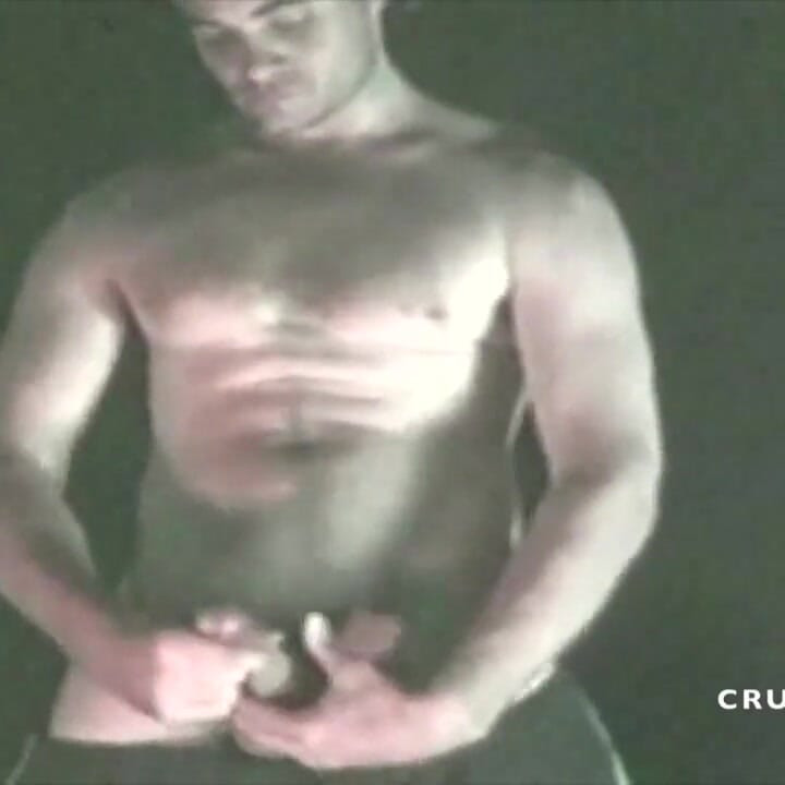 Sporitve boy loves to auto self suck