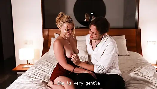 This Is How We Have Sex - Real Amateur Couple Orgasm