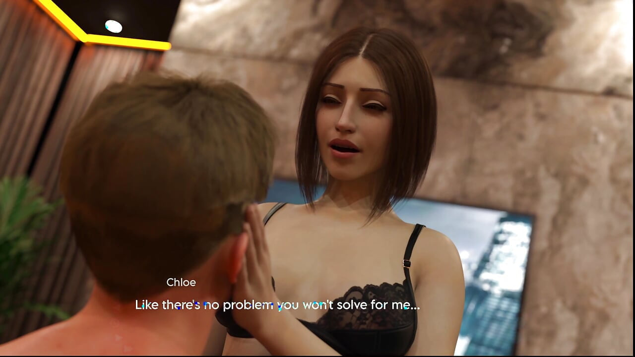 Der Muschiliebhaber (Teil 33)