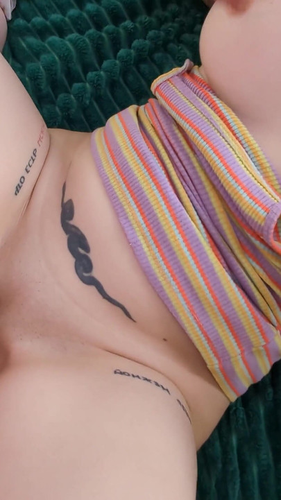 I Finished in My Stepsister's Pussy. My Boyfriend Dumped Me and I Fucked My Stepbrother
