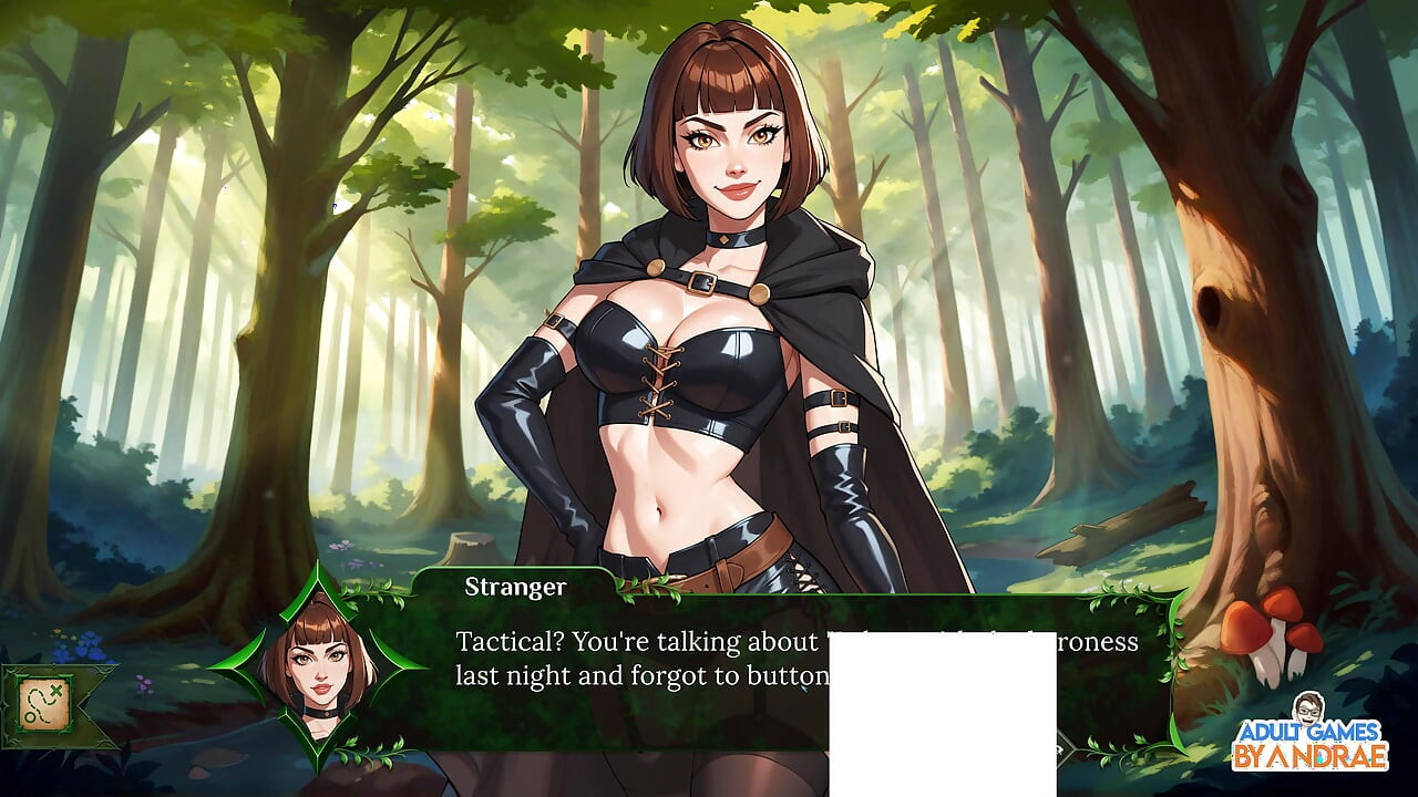EP1: Throbbin Hood (Full Gameplay)