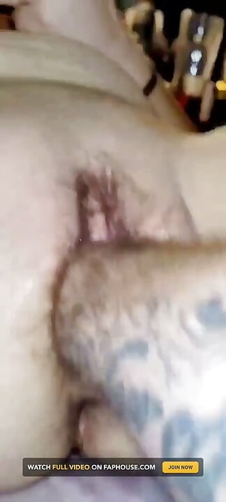 Husband Fisting Wife