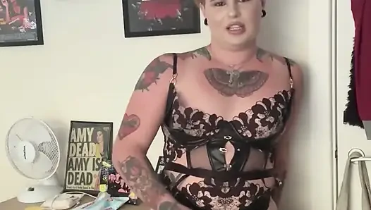 Eat My Femboy Cum
