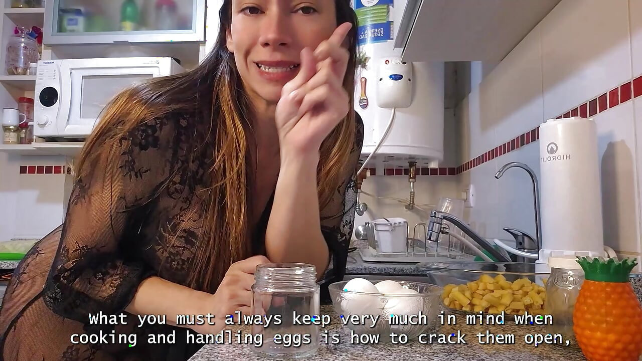 Lifestyle Porno Vlog, Treća Epizoda