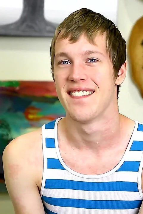 New Las Vegas Twink Interviews