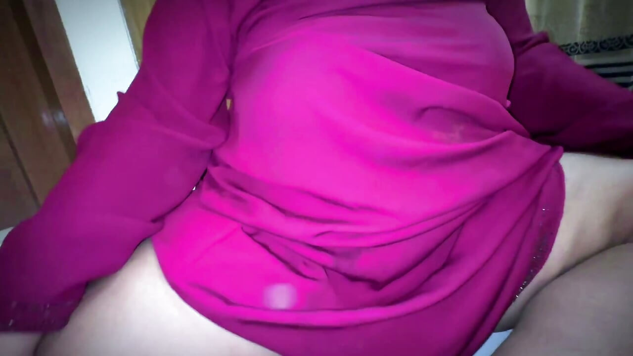 XXX Porn Video (stepson Caught Me When I Was Horny) Big Ass & Huge Boobs Arab Stepmom