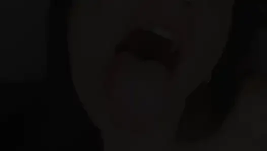 Büyük bir yarak yemek istiyorum - milfangelqueen Arjantin