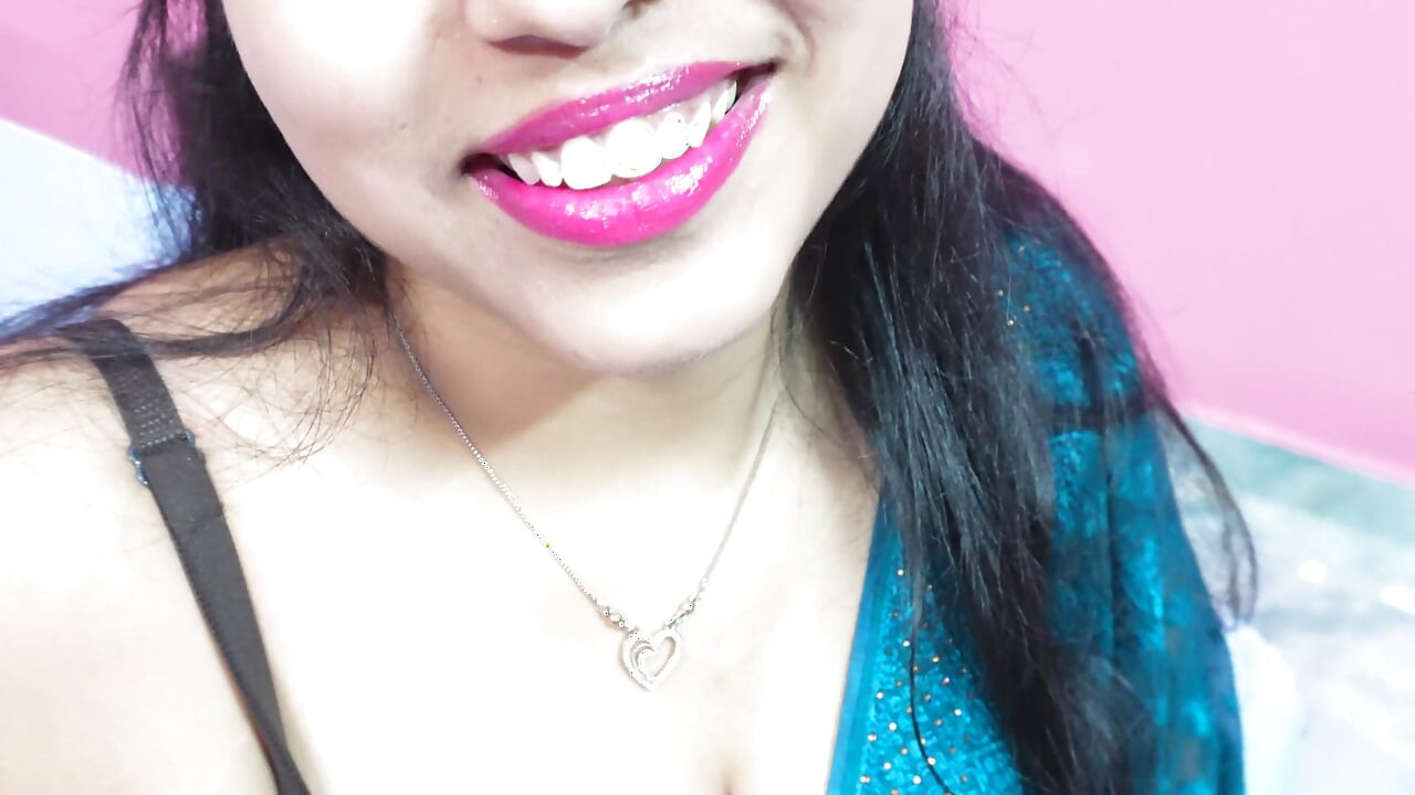 Holi Sex Stepbrother Applied Color to Stepsister