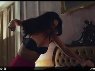 Anabelle Acosta, Angie Cepeda e Luna Baxter nude e sexy clip
