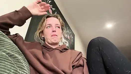 Röportaj: Charlie Forde ile Dredd ile sert anal seks