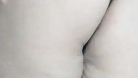 I want a big, rough cock.