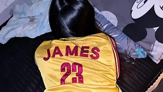 Pemain bola pinay volley dientot lama sekali