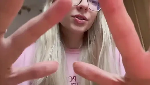 Cuci otakmu menjadi asmr beta