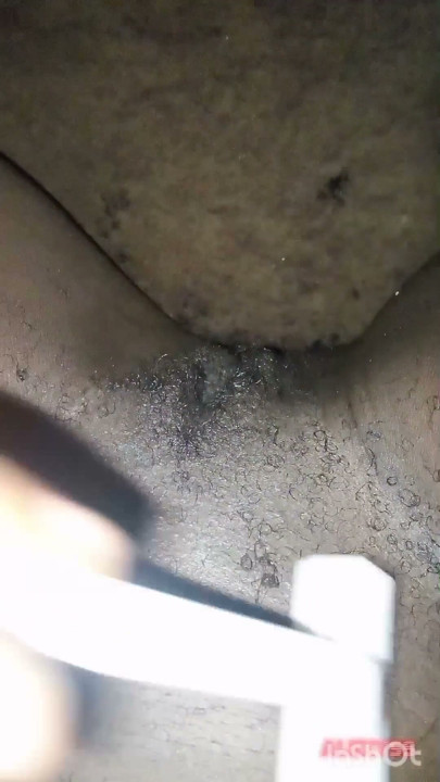 Part two of shaving | Clip 1