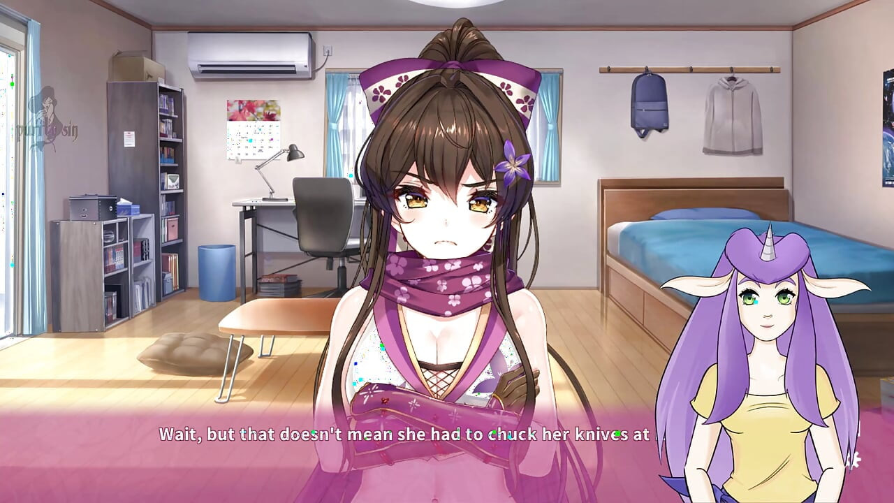 NinNin Days Uncensored Guide Part 3