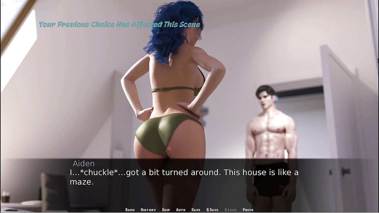 The Perfect Paradise 2