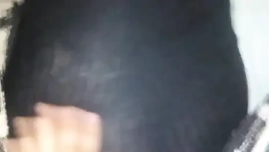 Kız arkadaşımı bir süre gece kapıyorum