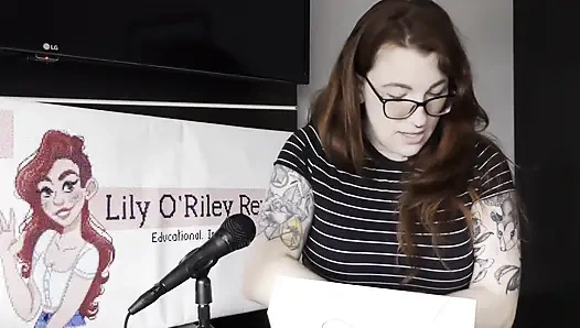 Ulasan NSFW tentang Getaran Kelinci Modular