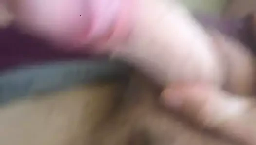 quickly