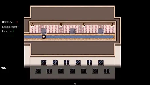 Лиза: сексуальная азиатская девушка с большими сиськами, эпизод 20