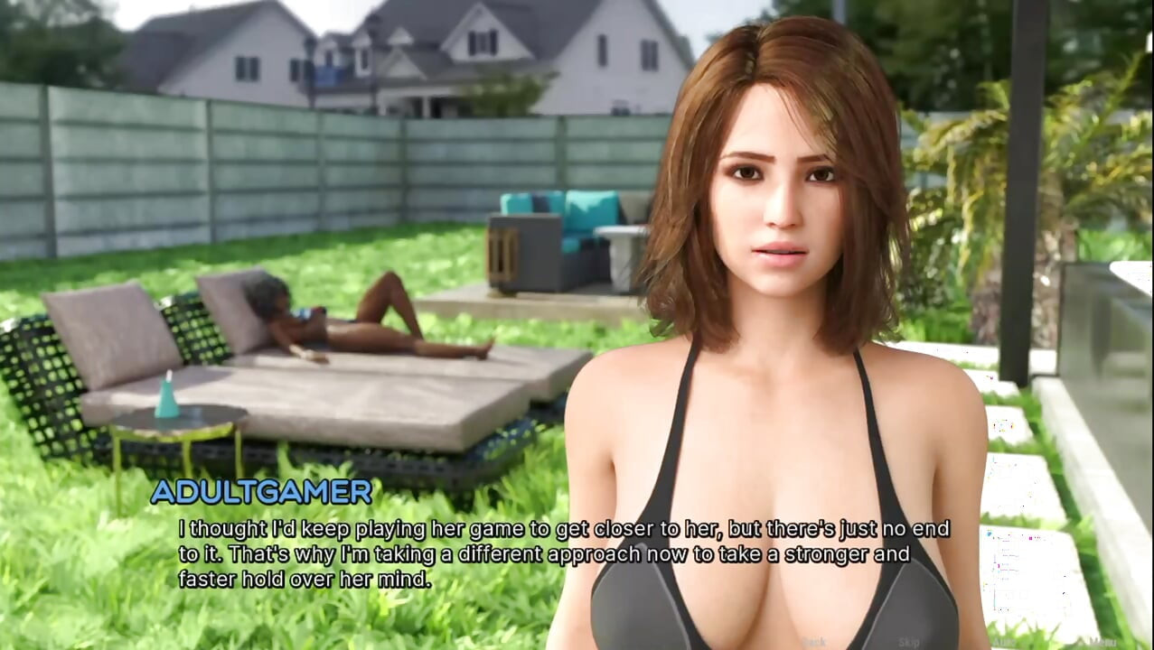 CARA and Sofia Threesomes