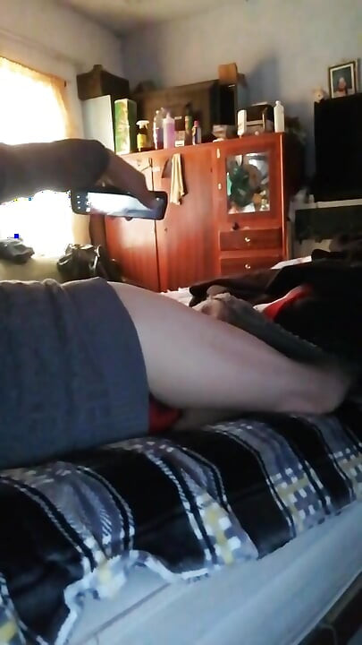 Ona her şeyi öğreteceğim