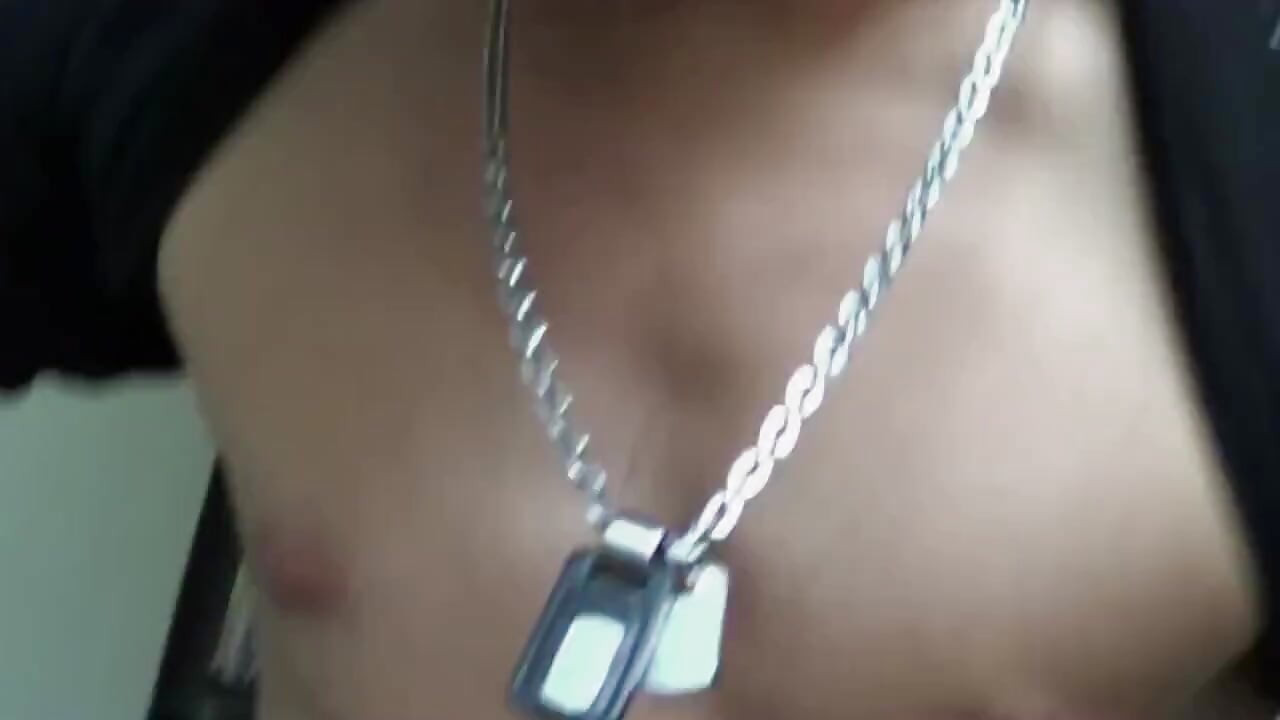 Scally submissed to sneaker of sexy young Arab