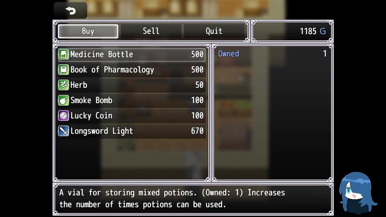 Dragon Conquista - Part 2