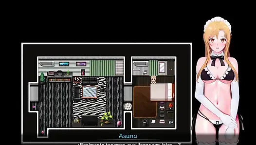 Seni pedang online perangkap ajaib nafas disembumburkan bagian 14