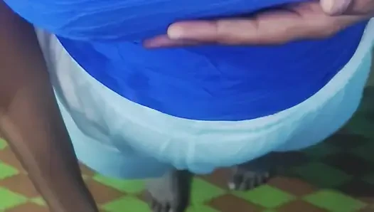 Jija sali ki chudai song ke shath me