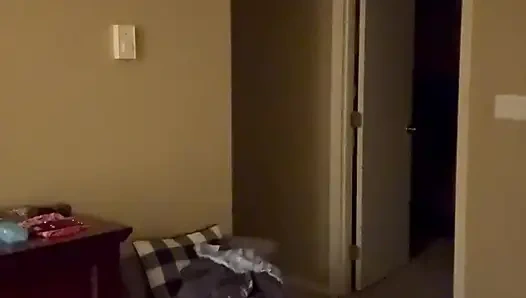 Sub Dirty Blonde Mature Loves Doggy